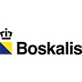 Logo Boskalis