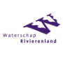 Logo Waterschap Rivierenland