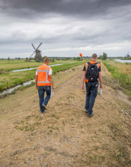 Waterschap Rivierenland