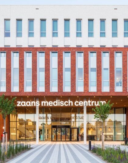 Zaans Medisch Centrum