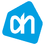 Logo Albert Heijn