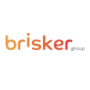 Logo Brisker Group