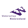 Logo Waterschap Rivierenland