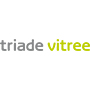 Logo Triade Vitree