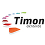 Logo Stichting Timon