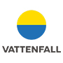 Logo Vattenfall